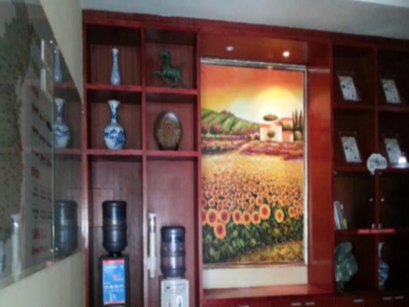Hanting Hotel Yibin Zhongshan Street ภายนอก รูปภาพ